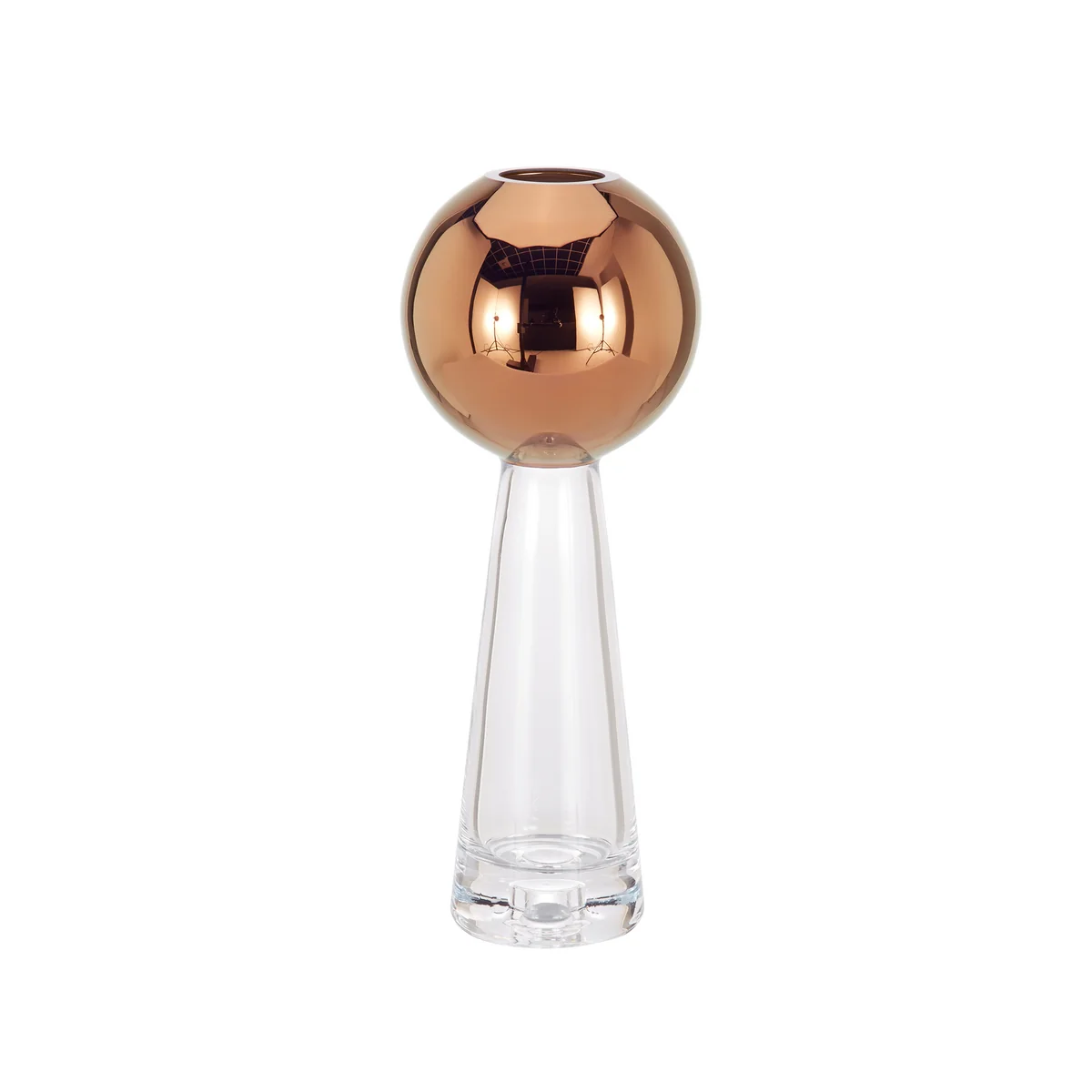 Tom Dixon - Tank Vase, Stem
