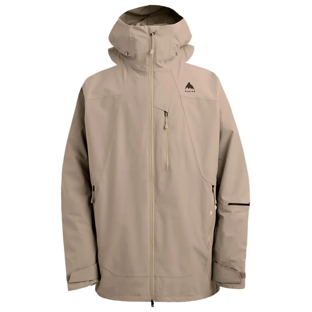 Burton Reserve 2L jacket