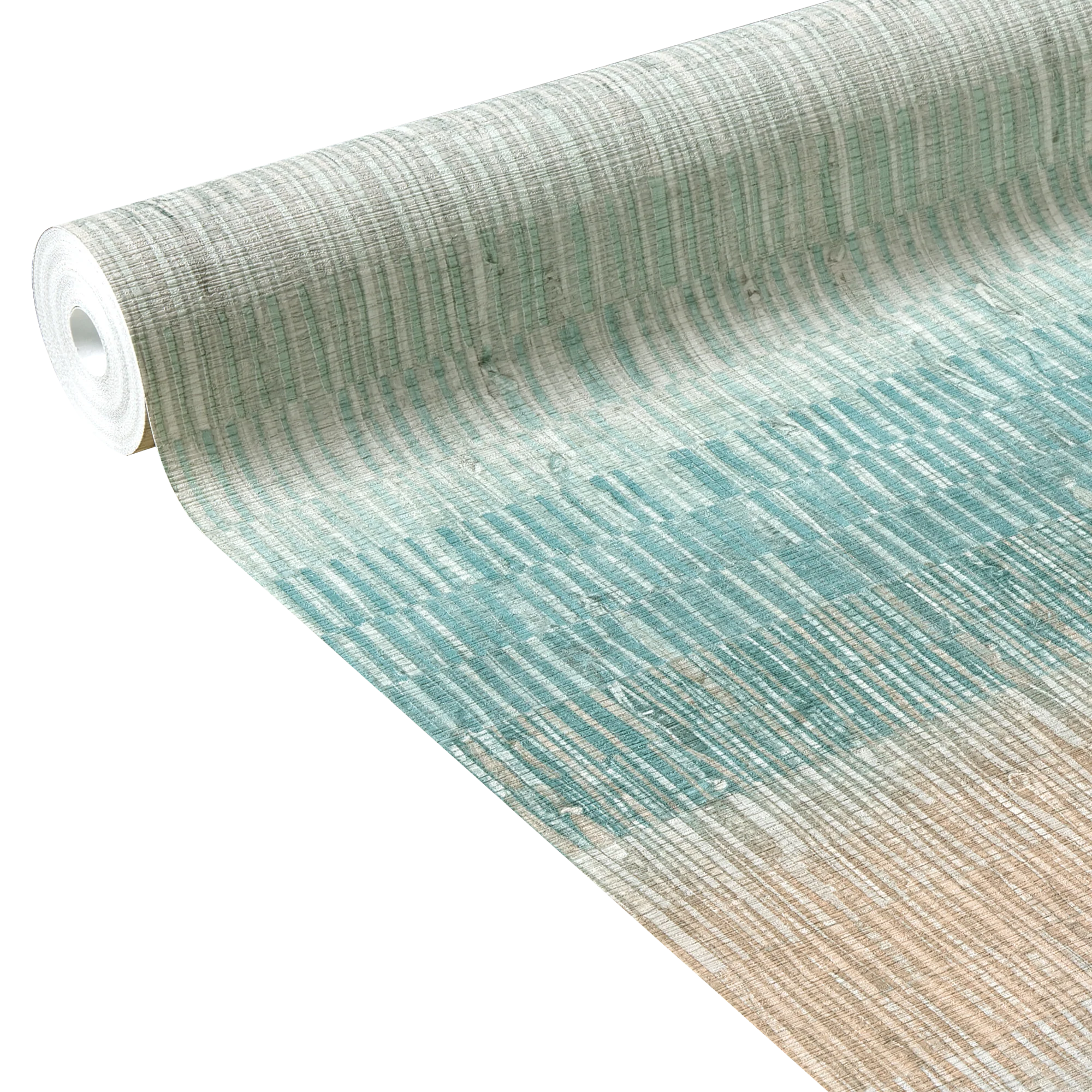 Papier peint intissé BAILA coloris chanvre