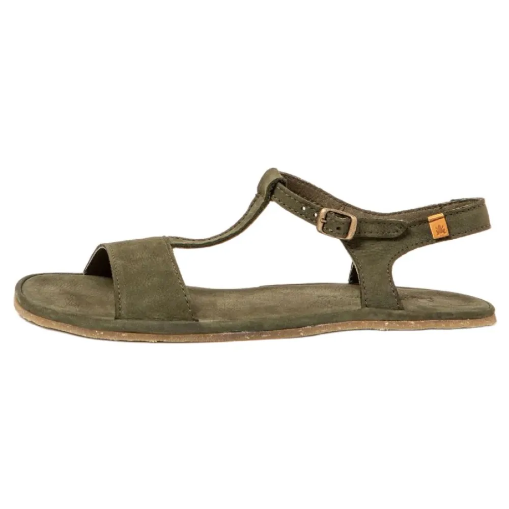 El Naturalista N5686 Satya Barefoot sandals
