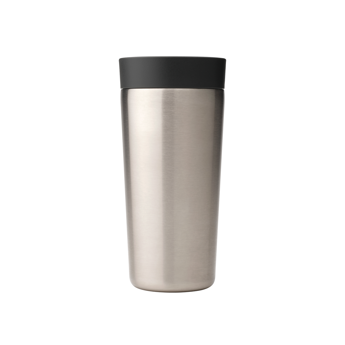 Brabantia Make & Take Isoleerbeker Medium, 0,36L - Dark Grey