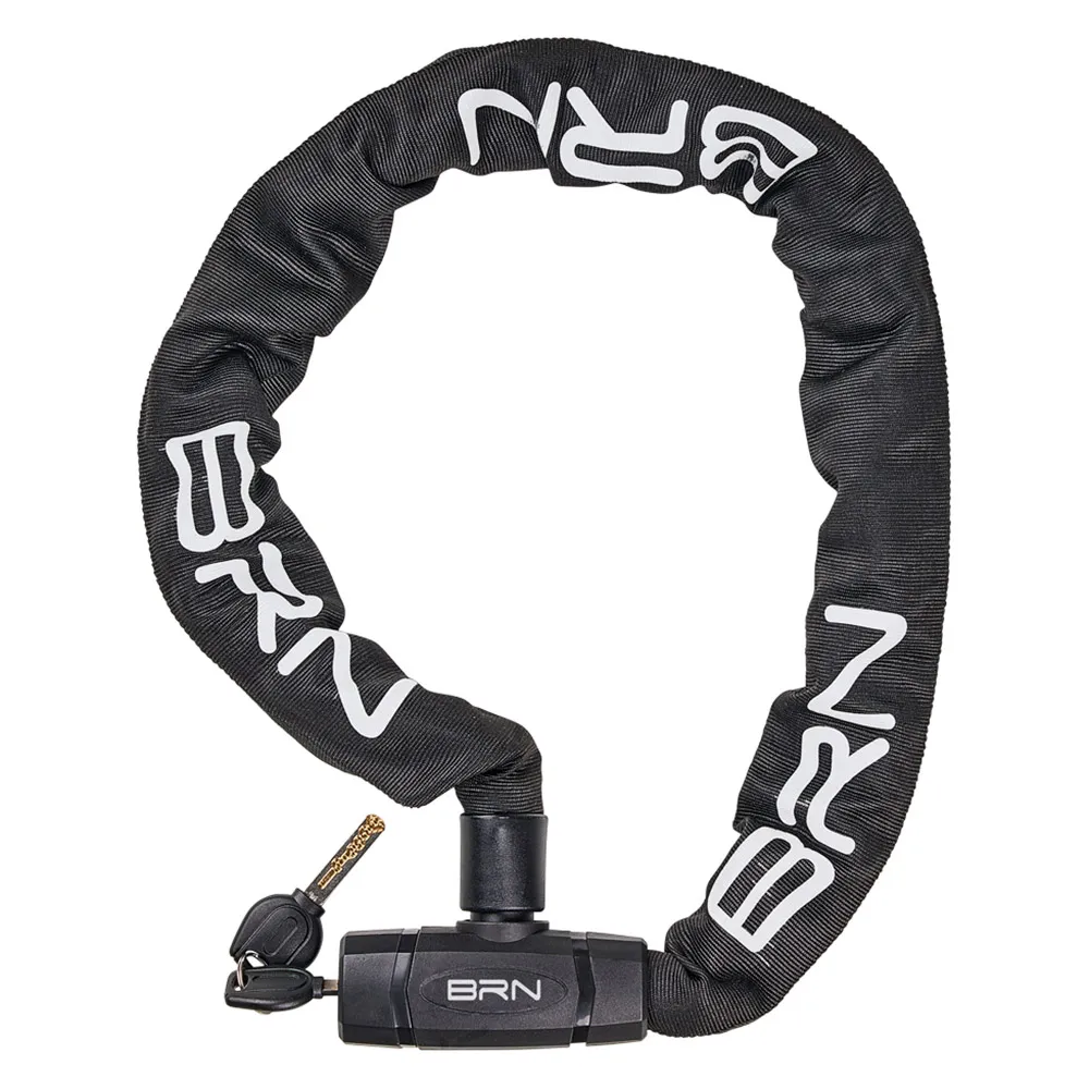 Brn Sikuro Reflective chain lock
