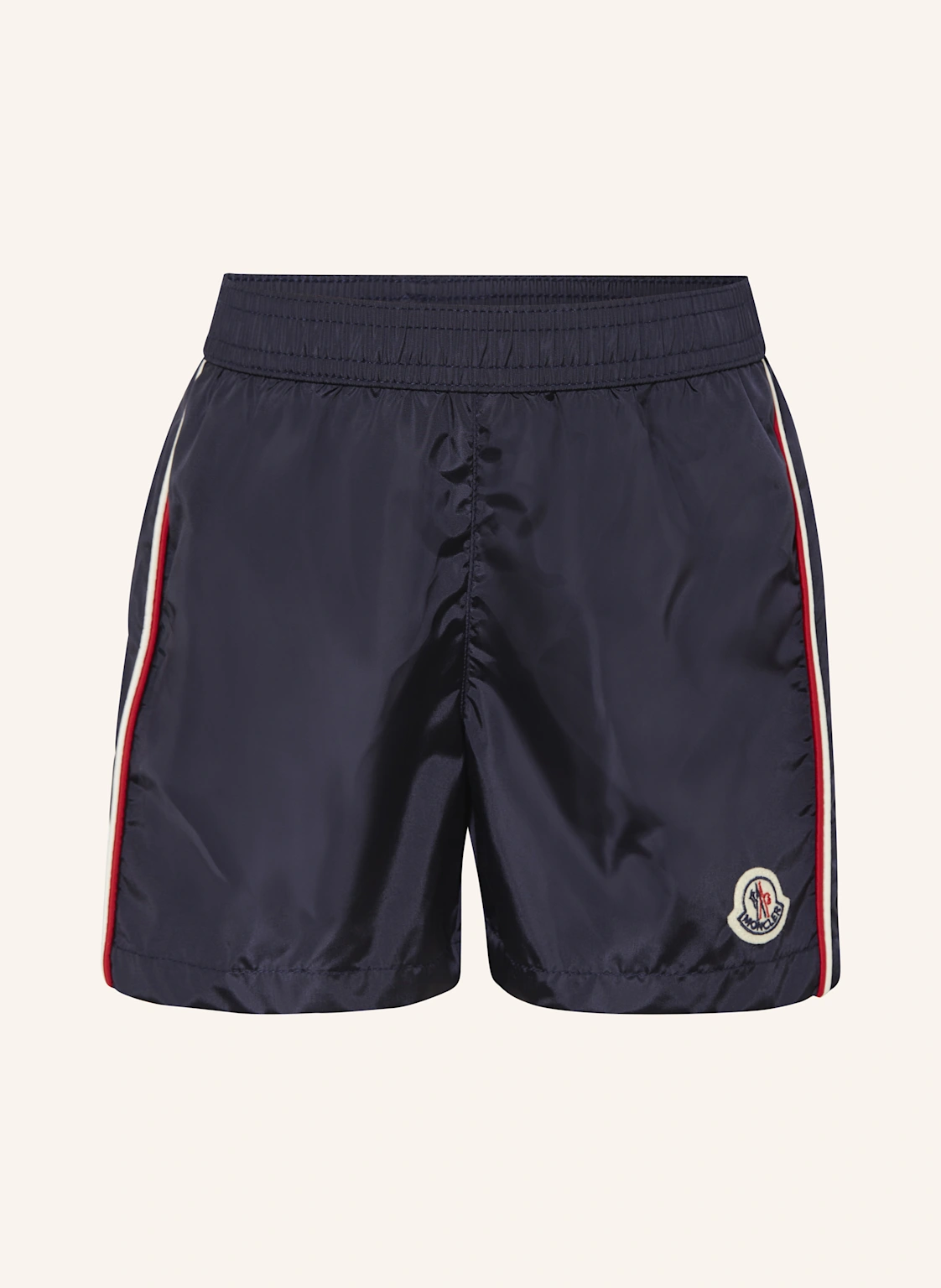 MONCLER enfant Badeshorts