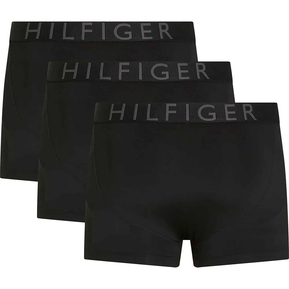 Tommy Hilfiger UM0UM03467 Trunk boxers 3 units