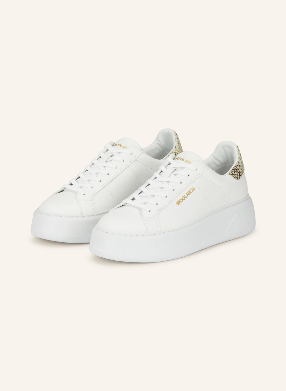 WOOLRICH Sneaker