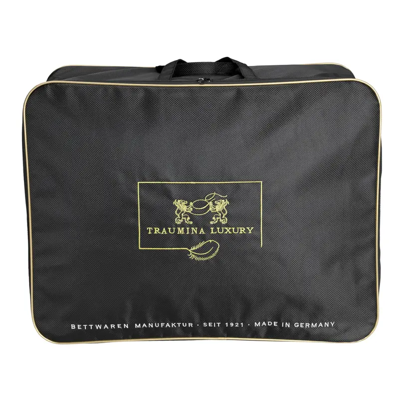 Duvet Luxury No.1 (Bio)