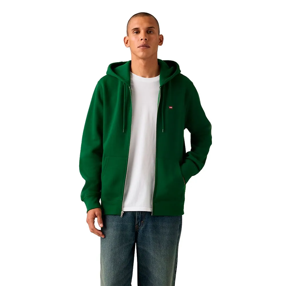 Levi's® Core Ng full zip sweatshirt