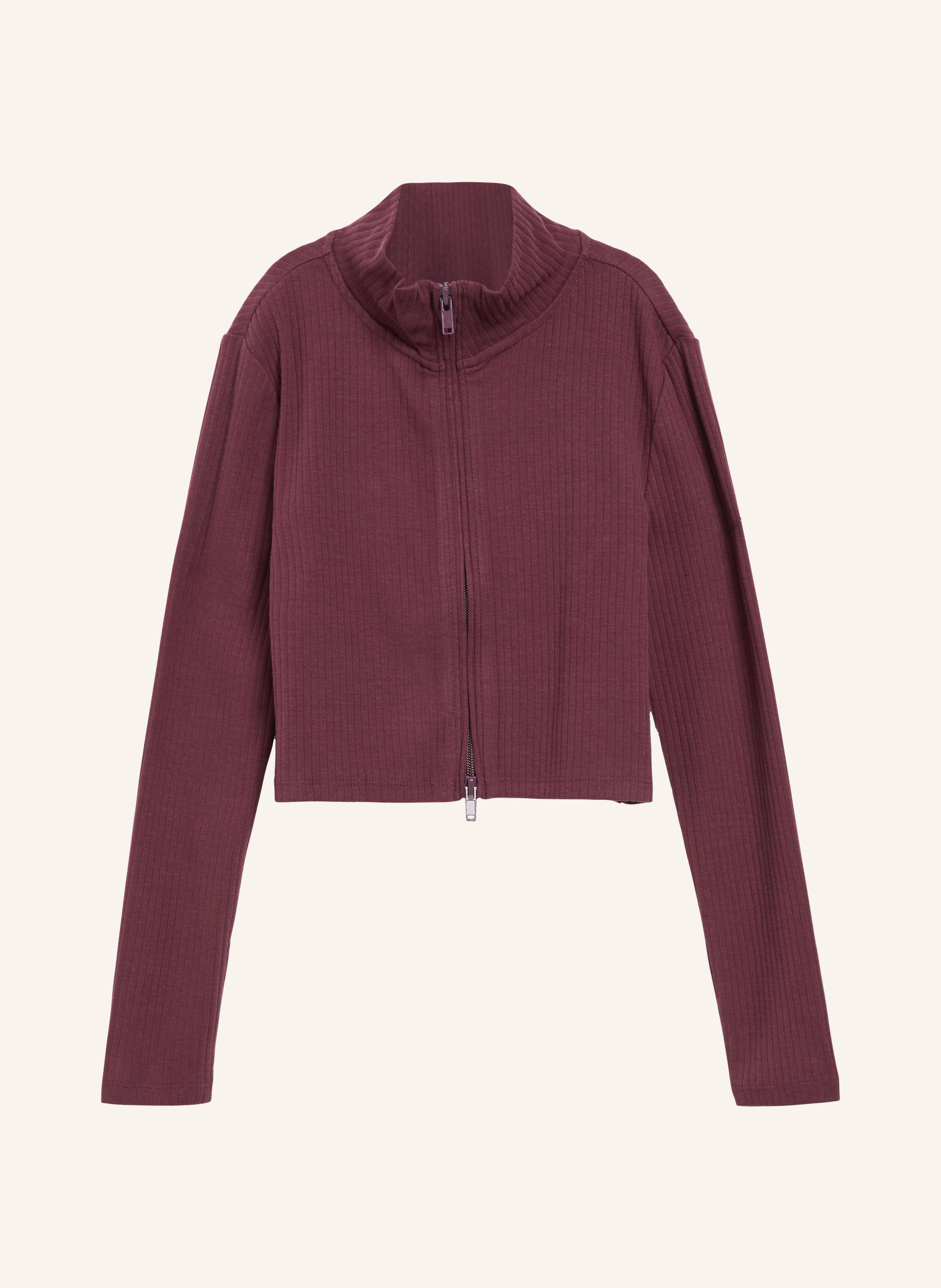 s.Oliver Sweatshirt Jacke