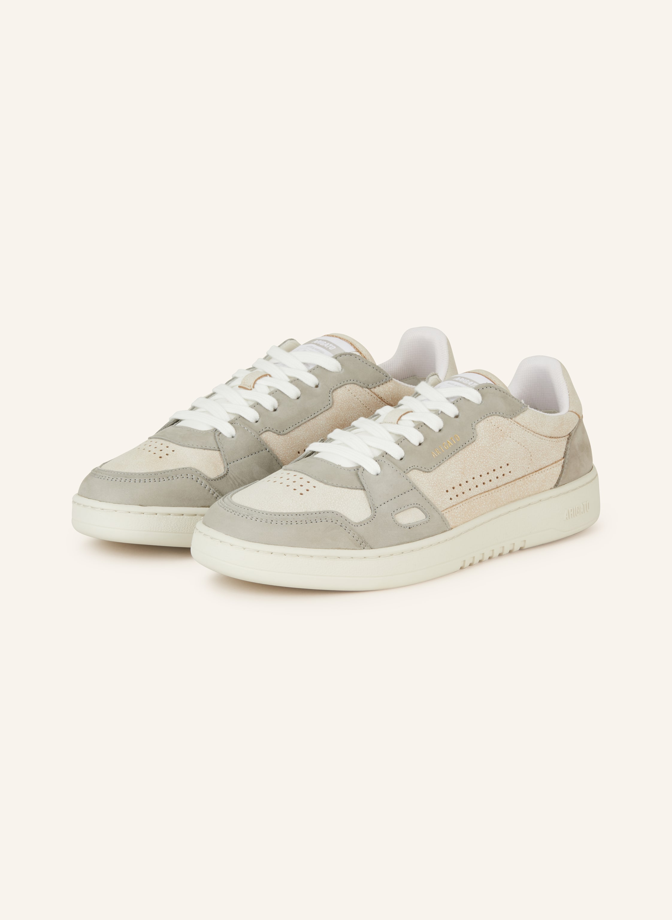 AXEL ARIGATO Sneaker DICE LO
