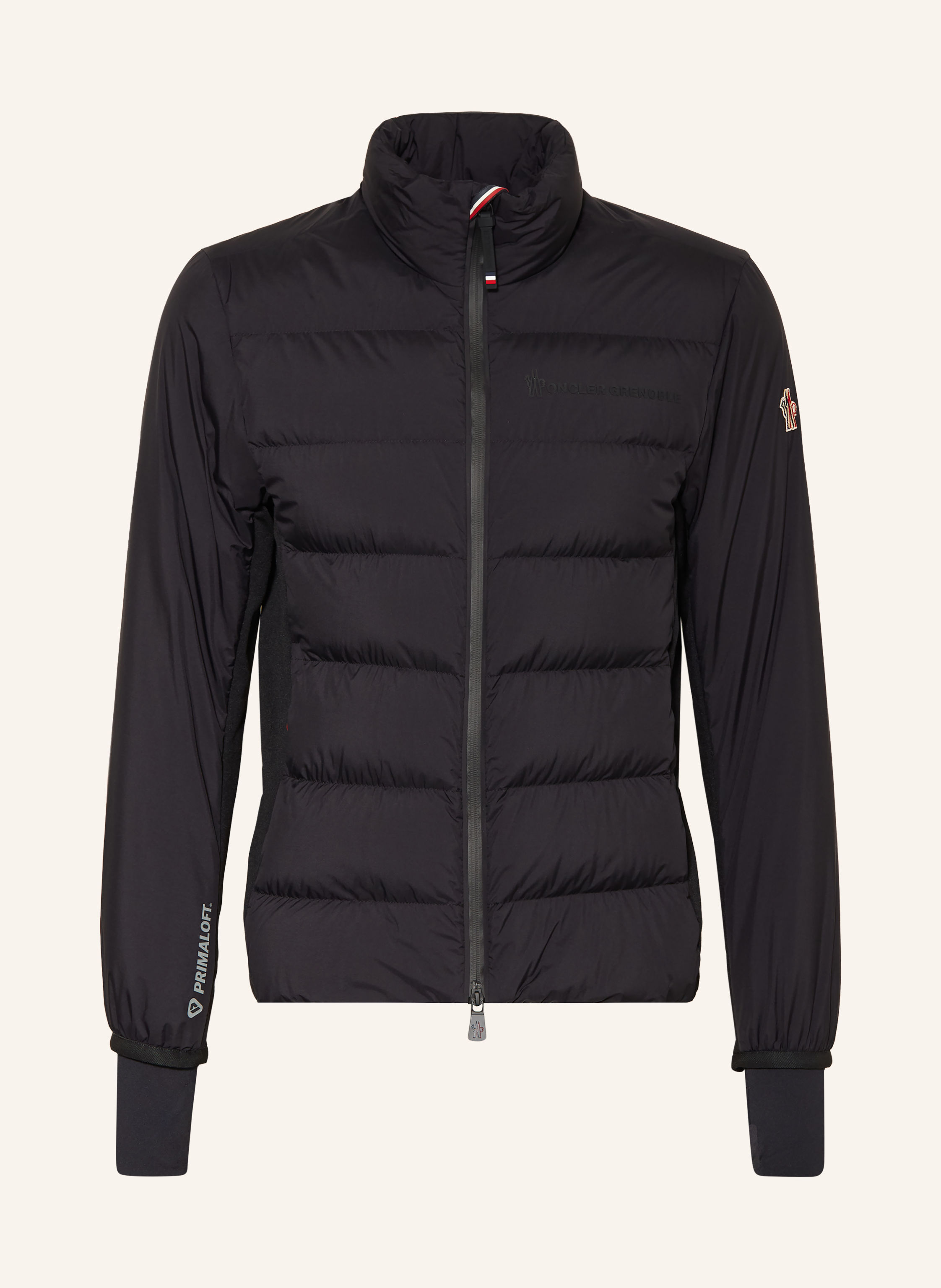 MONCLER GRENOBLE Daunen-Skijacke ARARIPE