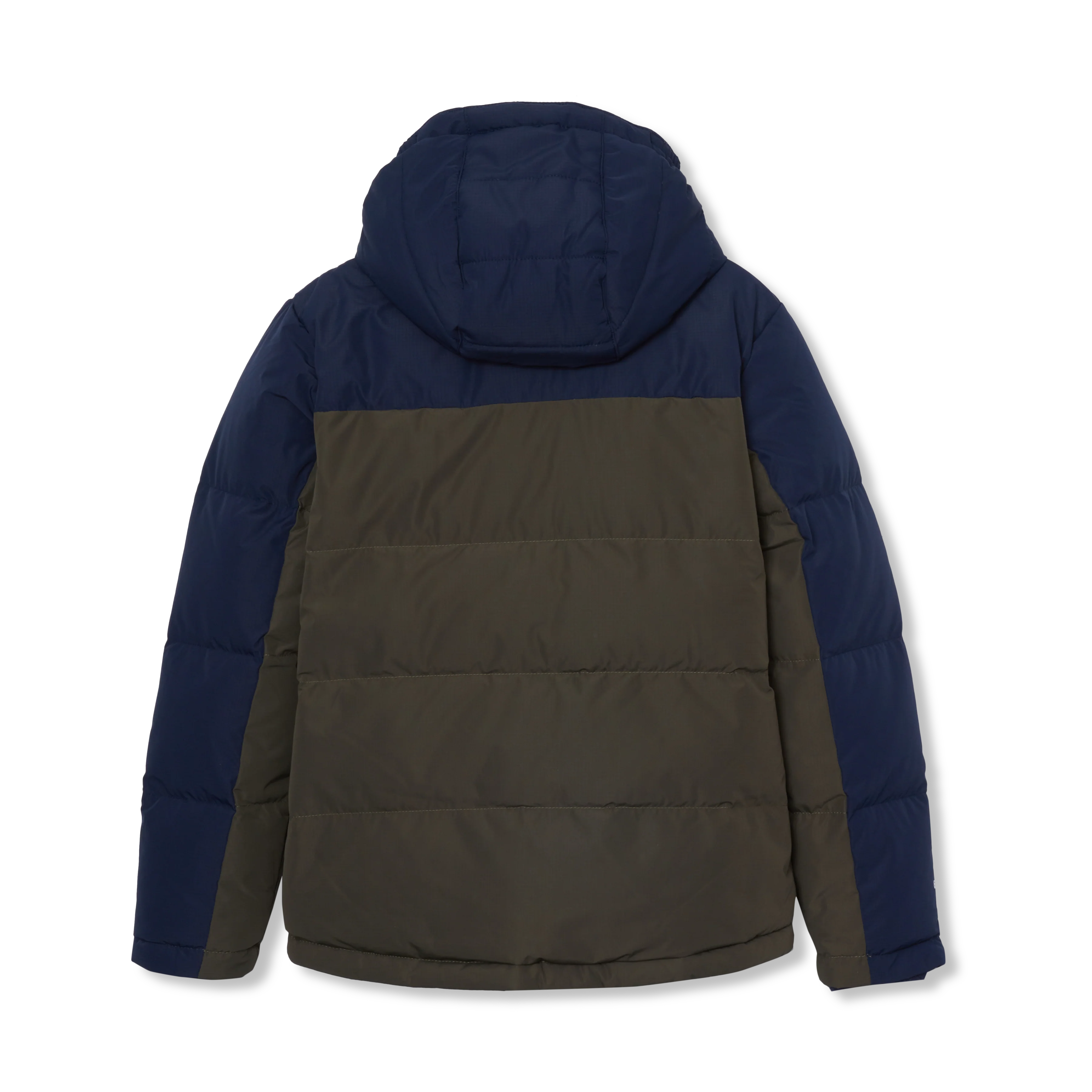 Boys' Classic Down Jacket