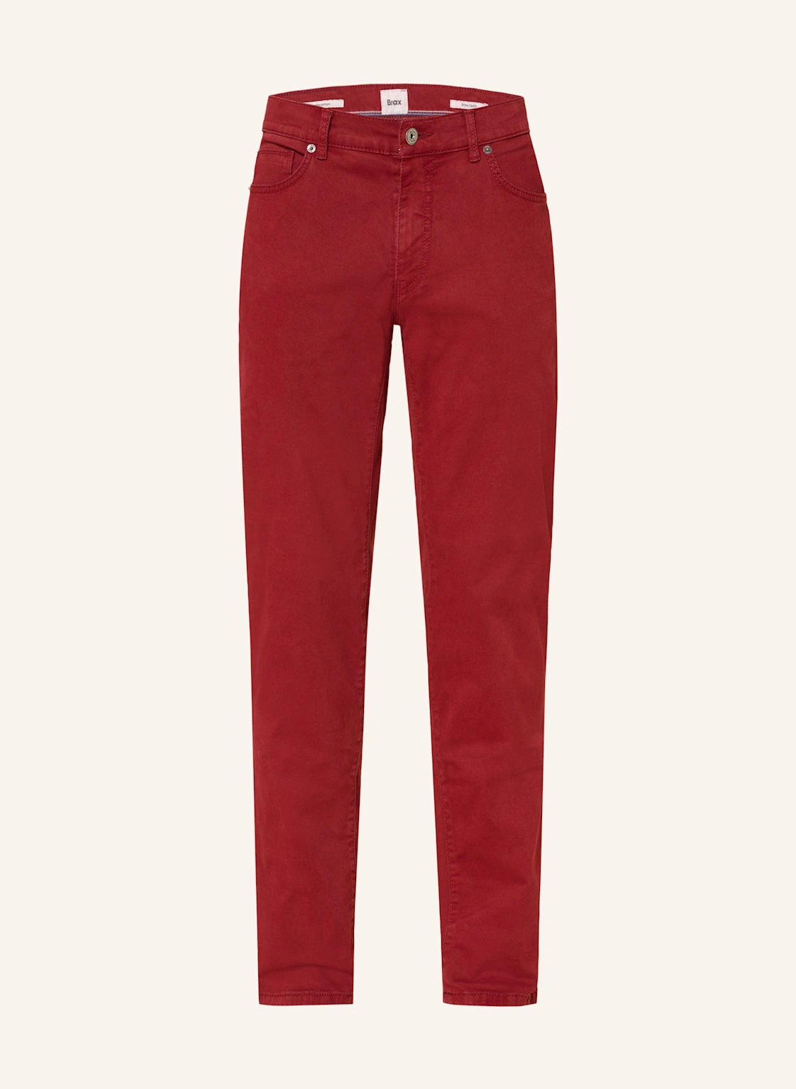 BRAX Hose CADIZ Straight Fit