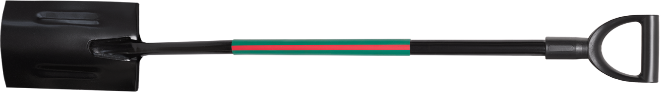 Szpadel prosty STALCO S-47454