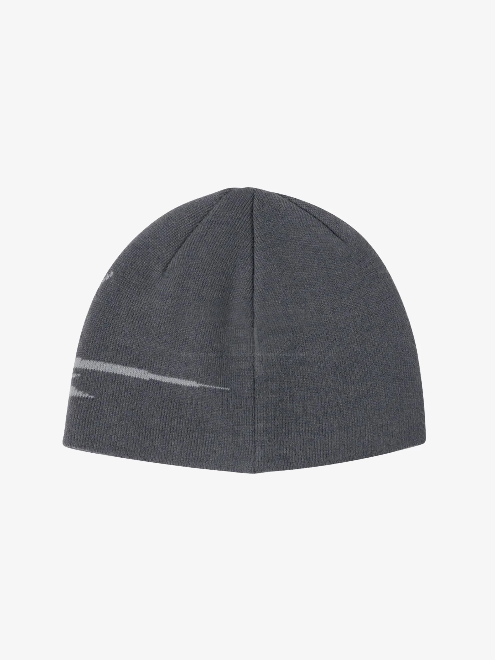 One Point Artwork Beanie