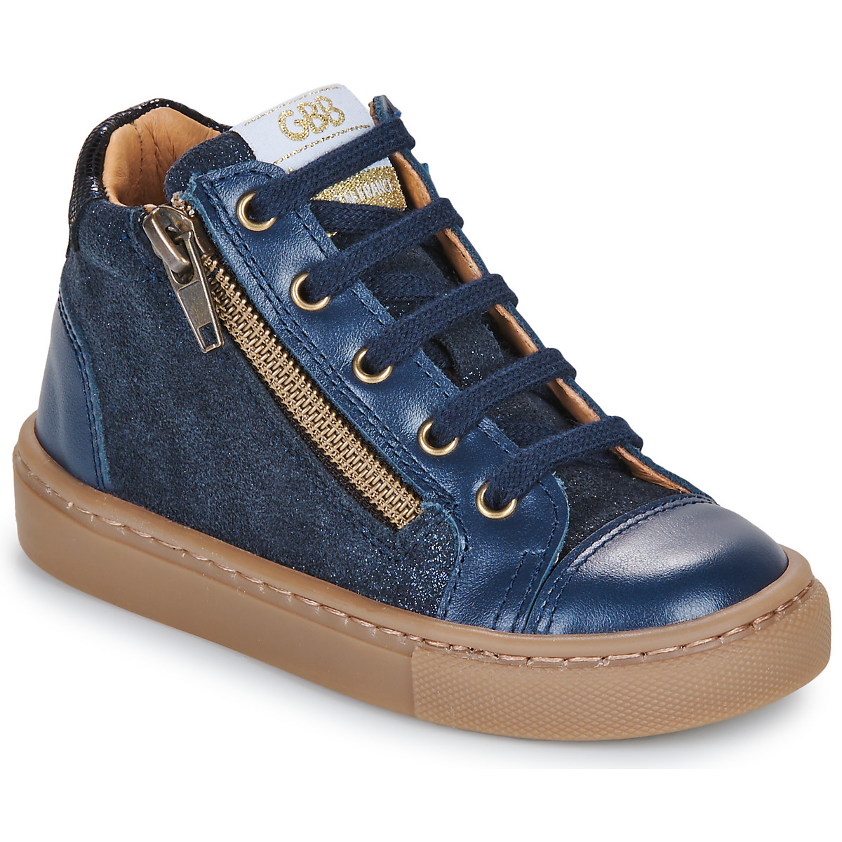 GBB - DISTINGUE - Blue