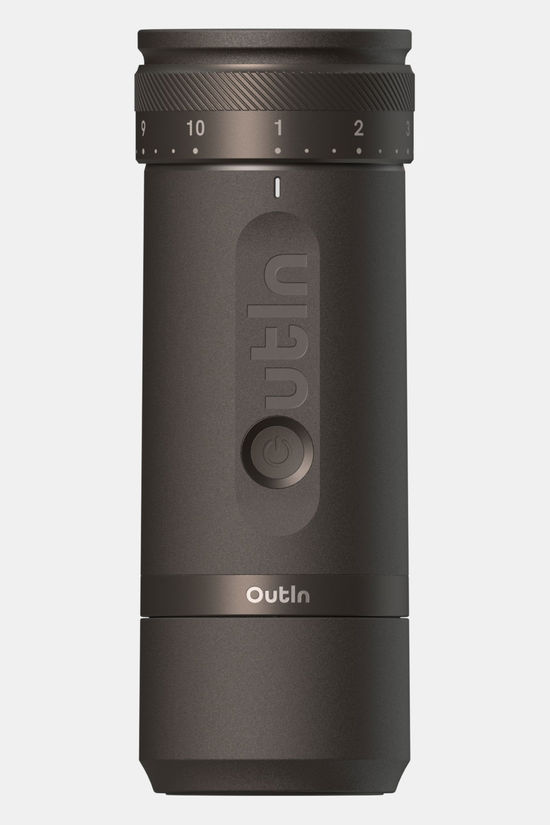OutIn Fino Portable Electric Coffee Grinder