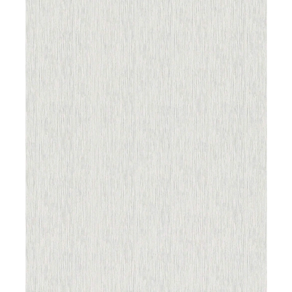 Vliestapete, 10,05x0,53m, uni weiss