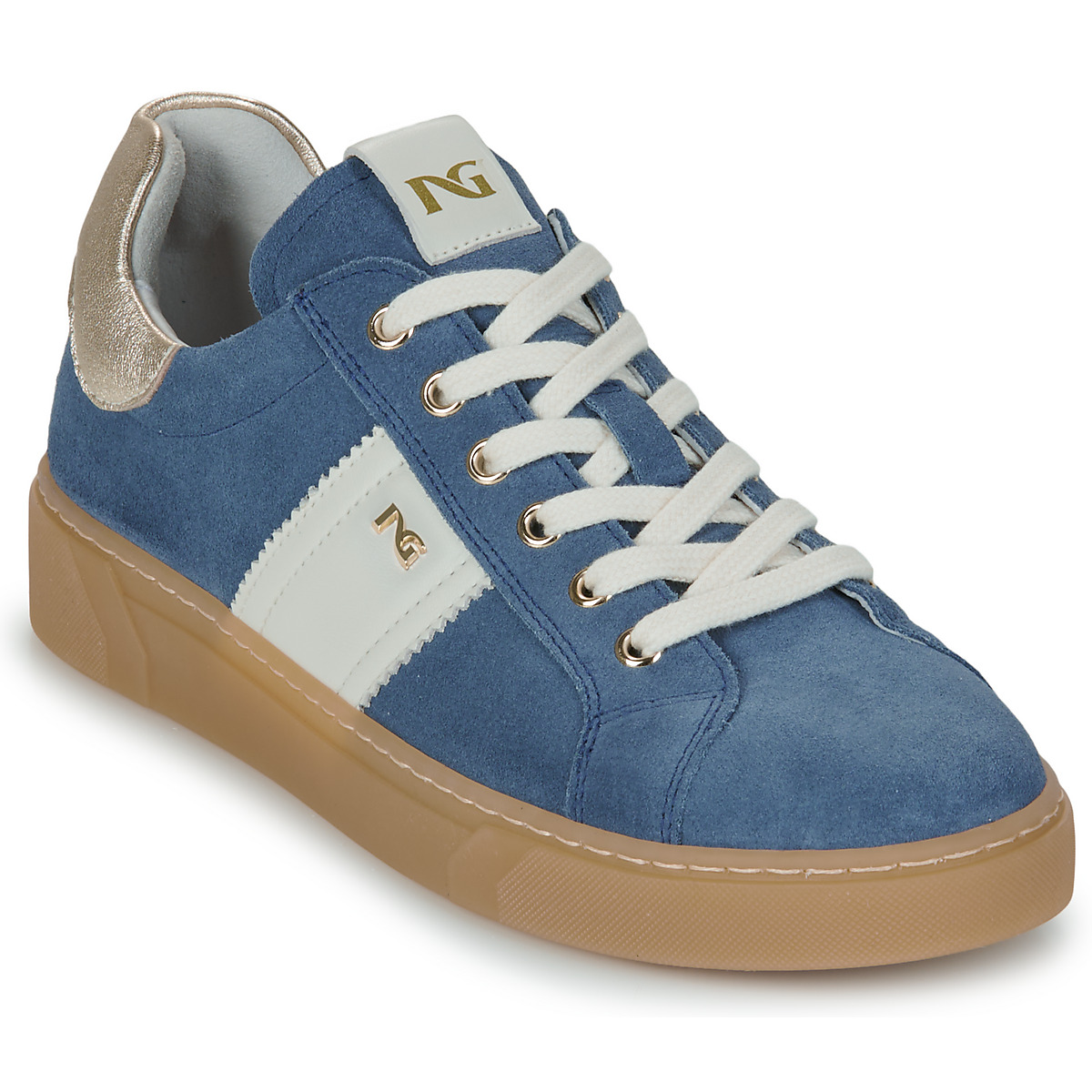 NeroGiardini - E513004D-203 - Blue
