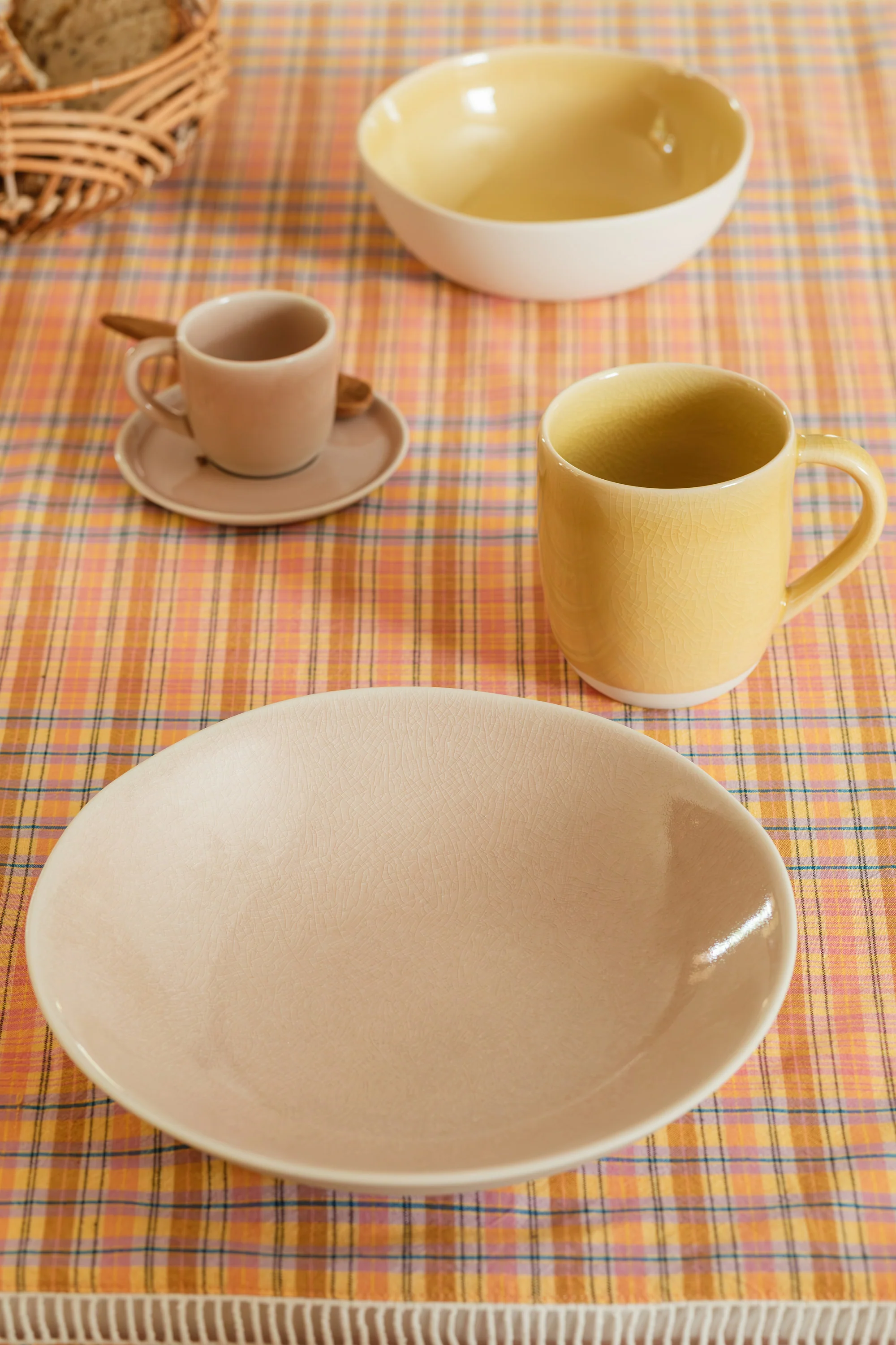 mug genêt