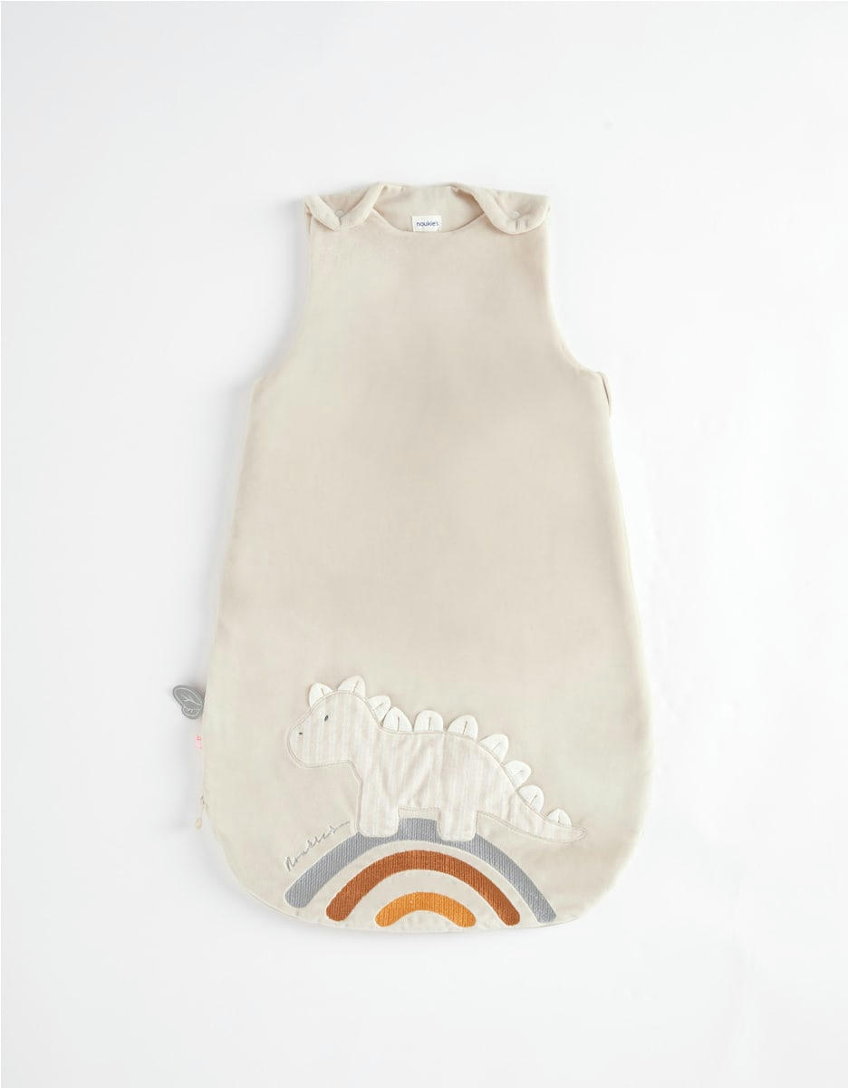 - Gigoteuse 70 cm Veloudoux Stegi