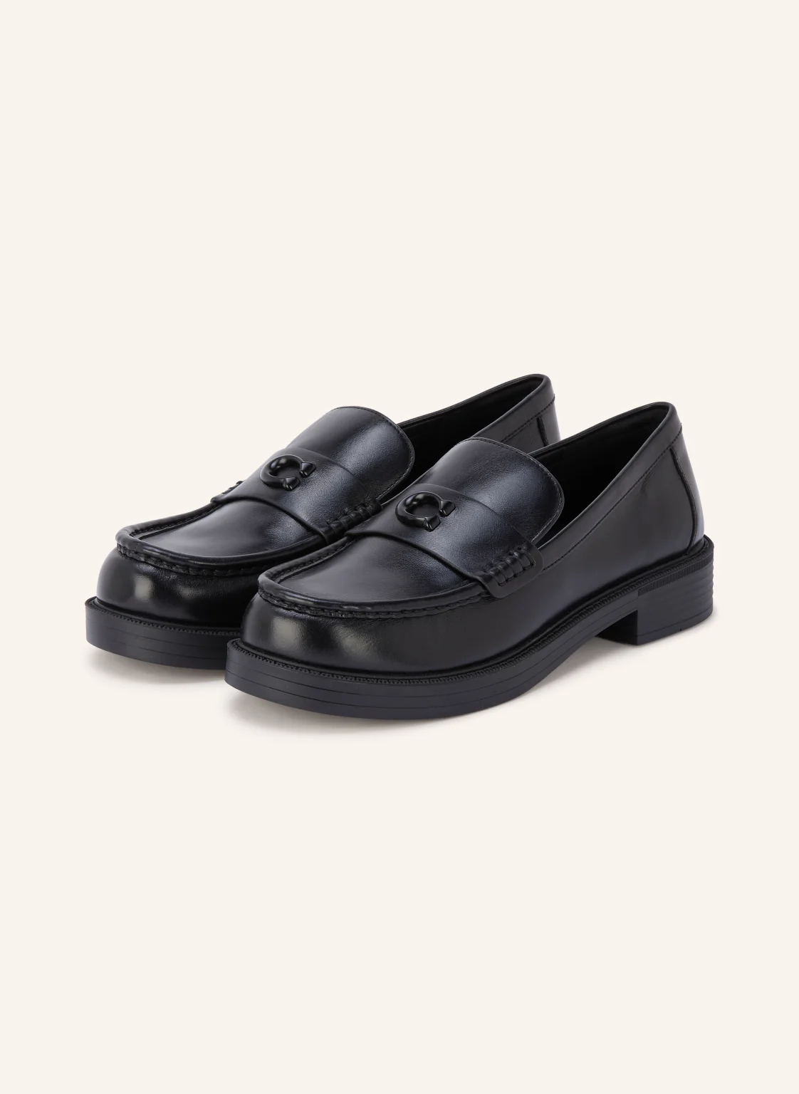 COACH Loafer ASTOR