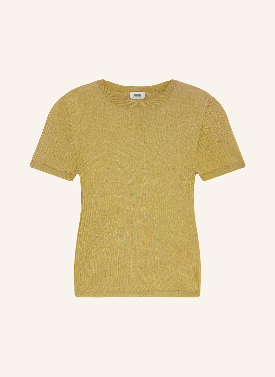DRYKORN Strickshirt MOGLINI