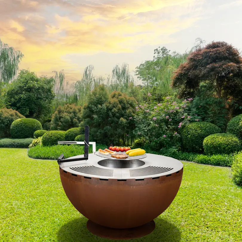 Feuerschale Firebowl 100