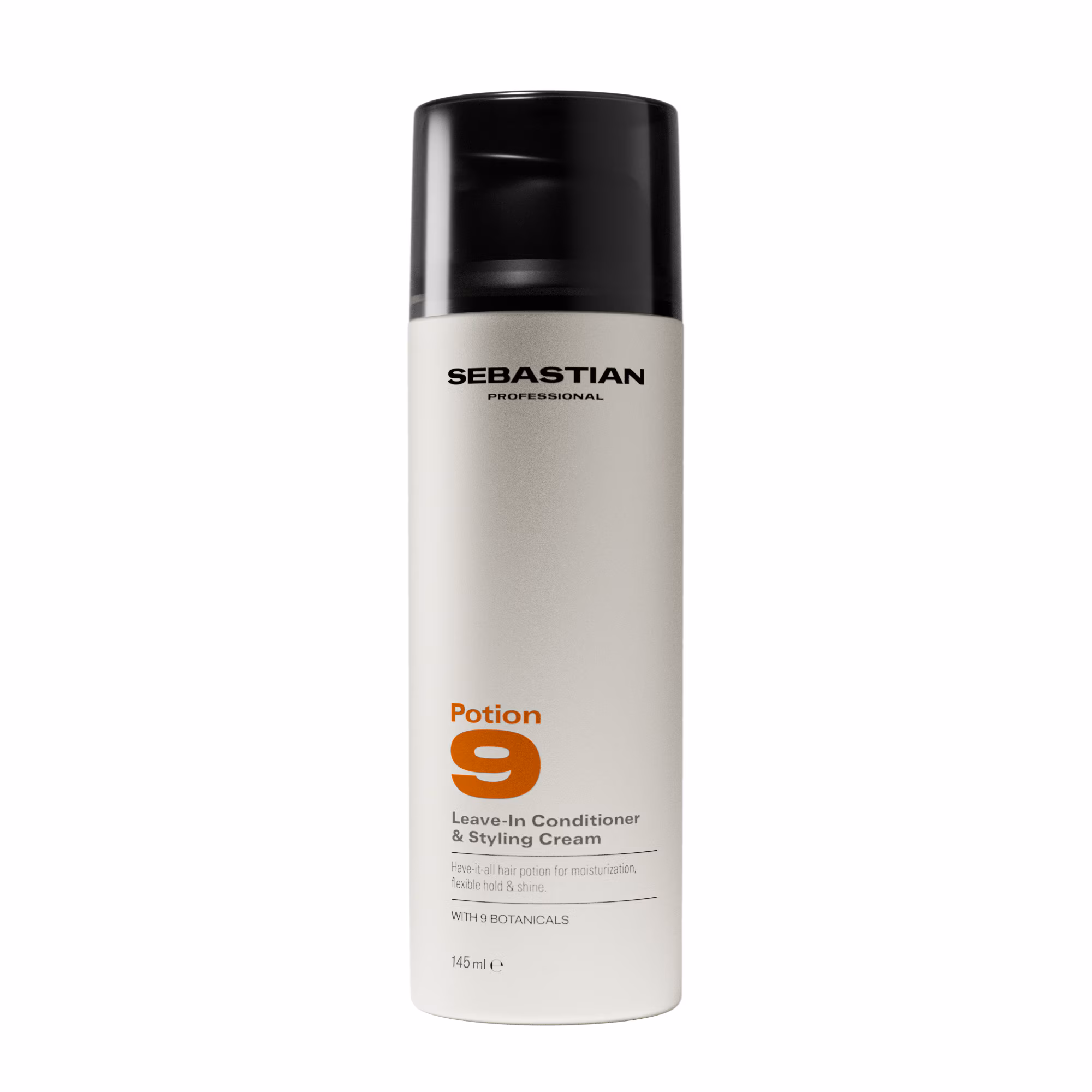 POTION 9Crème de soin coiffante sans rinçage