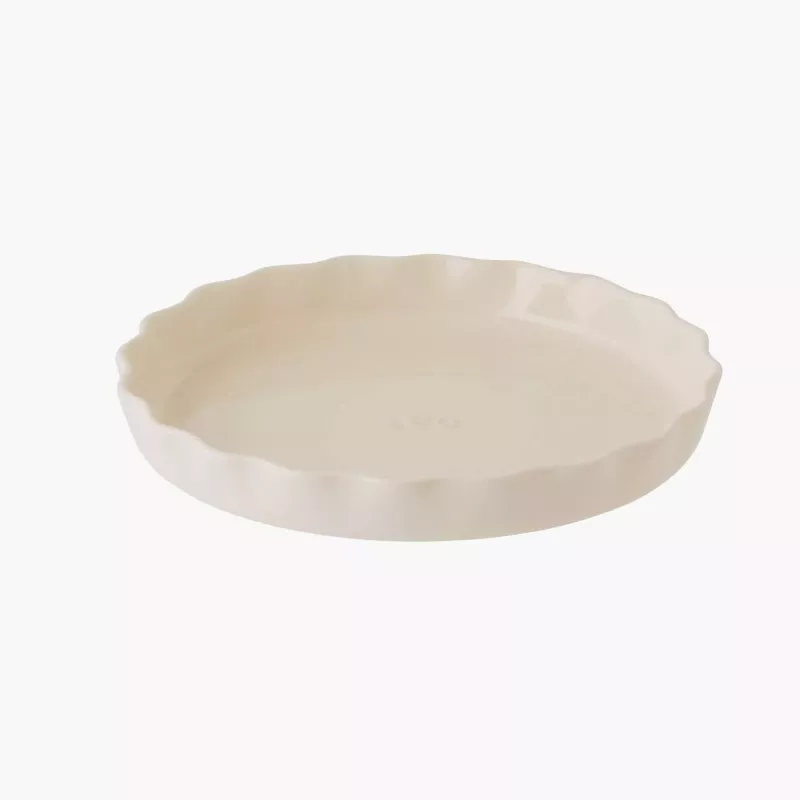 Naczynie do pieczenia z karbowaną krawędzią BERGHOFF BALANCE 28 cm