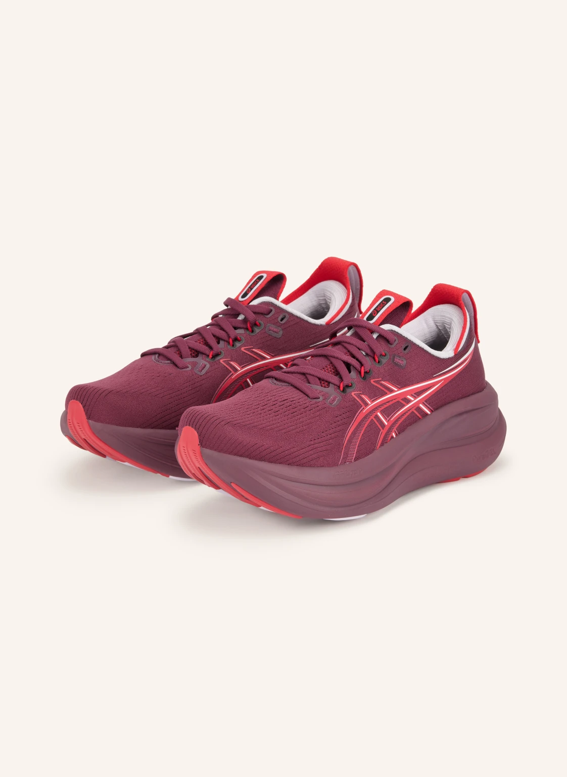ASICS Laufschuhe GEL-NIMBUS 28