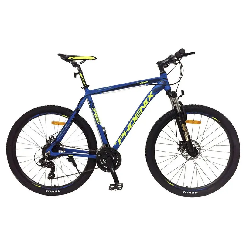 Fahrrad Mountainbike 27.5 Zoll