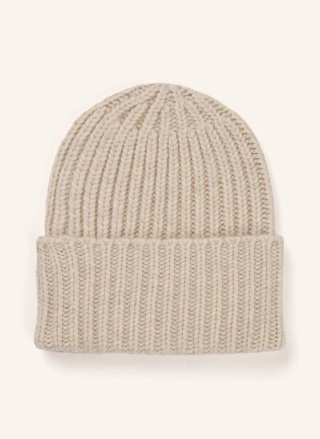 HURRAY Cashmere-Mütze