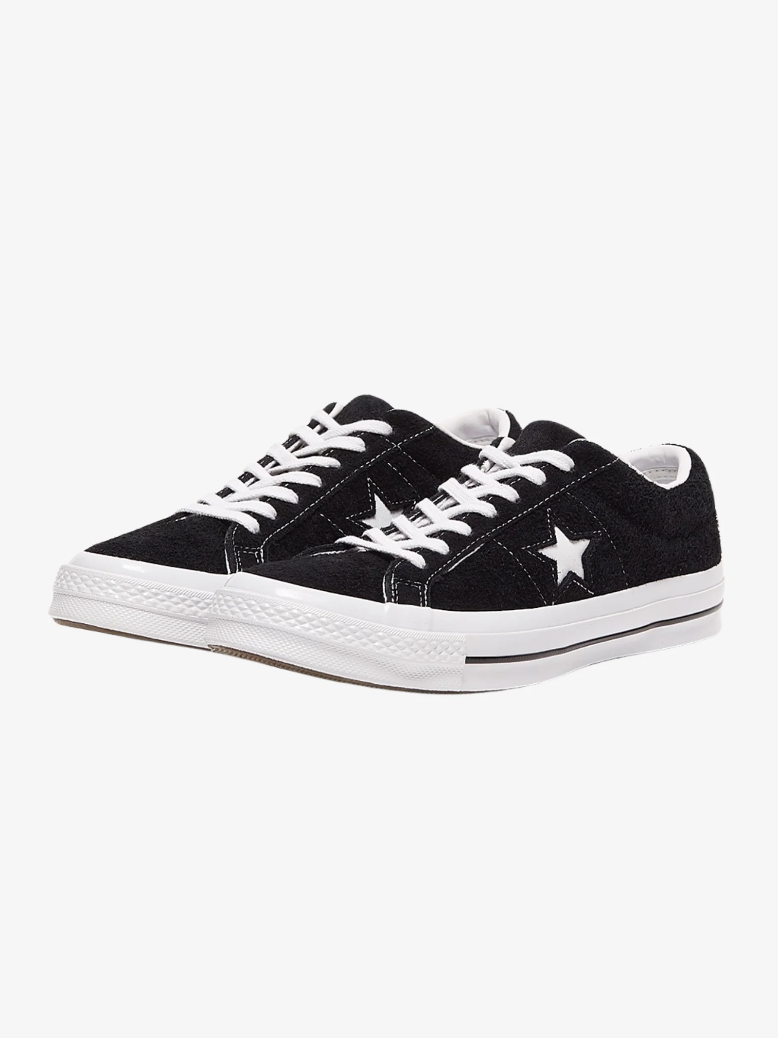 One Star 95