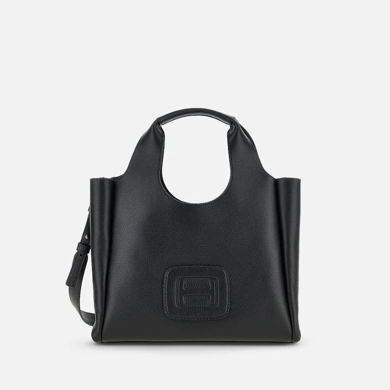Hogan H-Bag Shopping Bag Small
