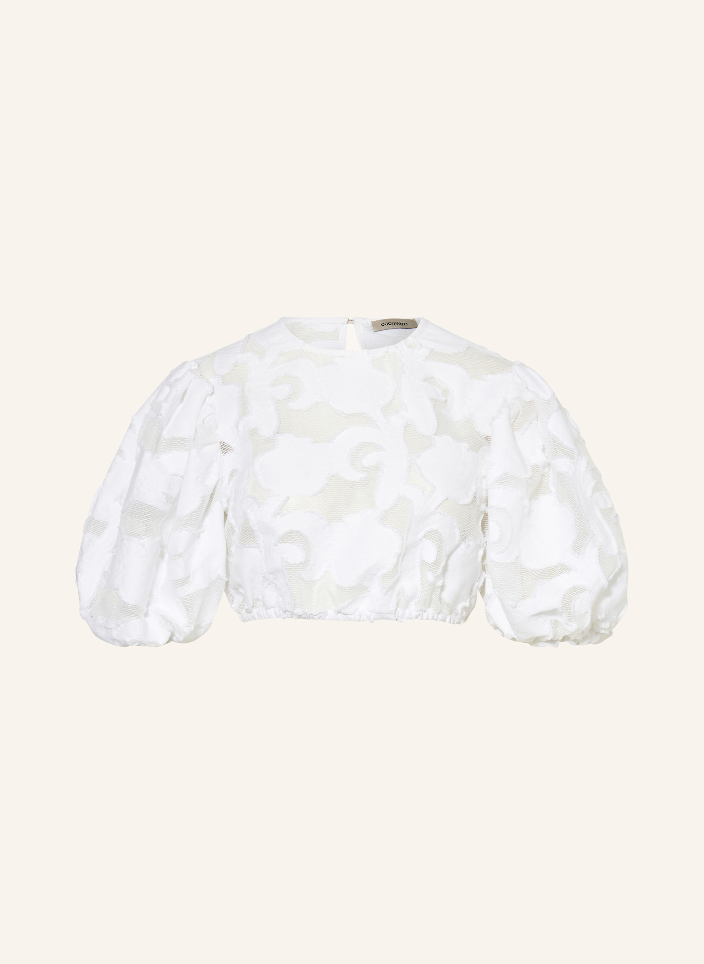 CocoVero Dirndlbluse ZOLA