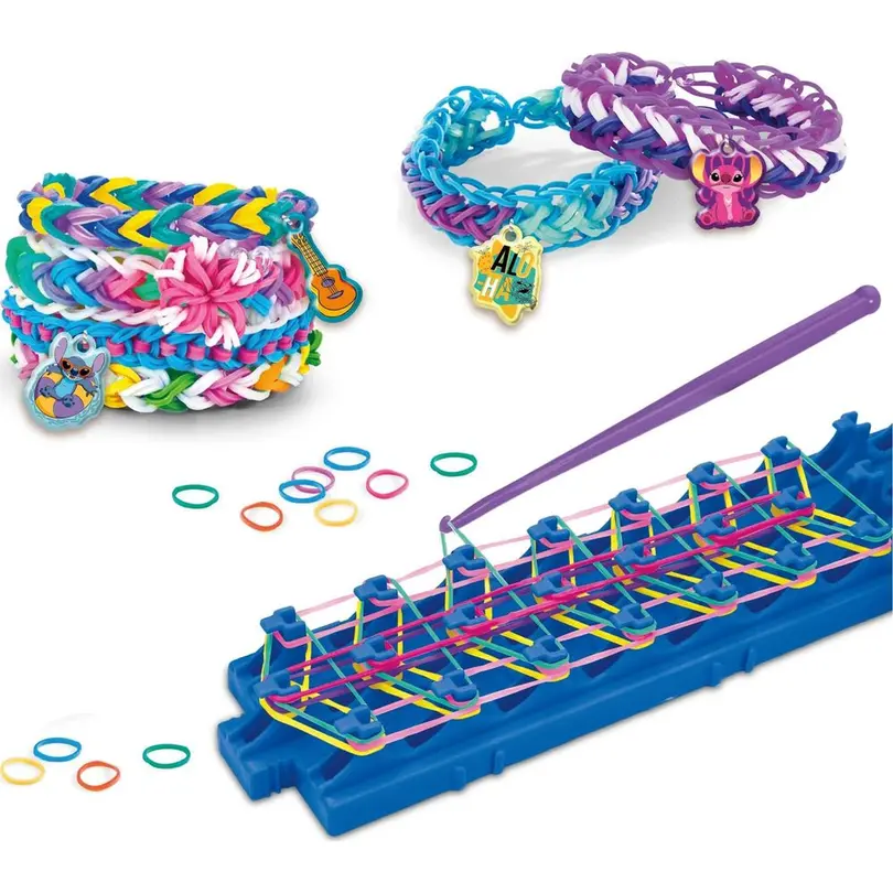 Spielset Cra-Z-Loom