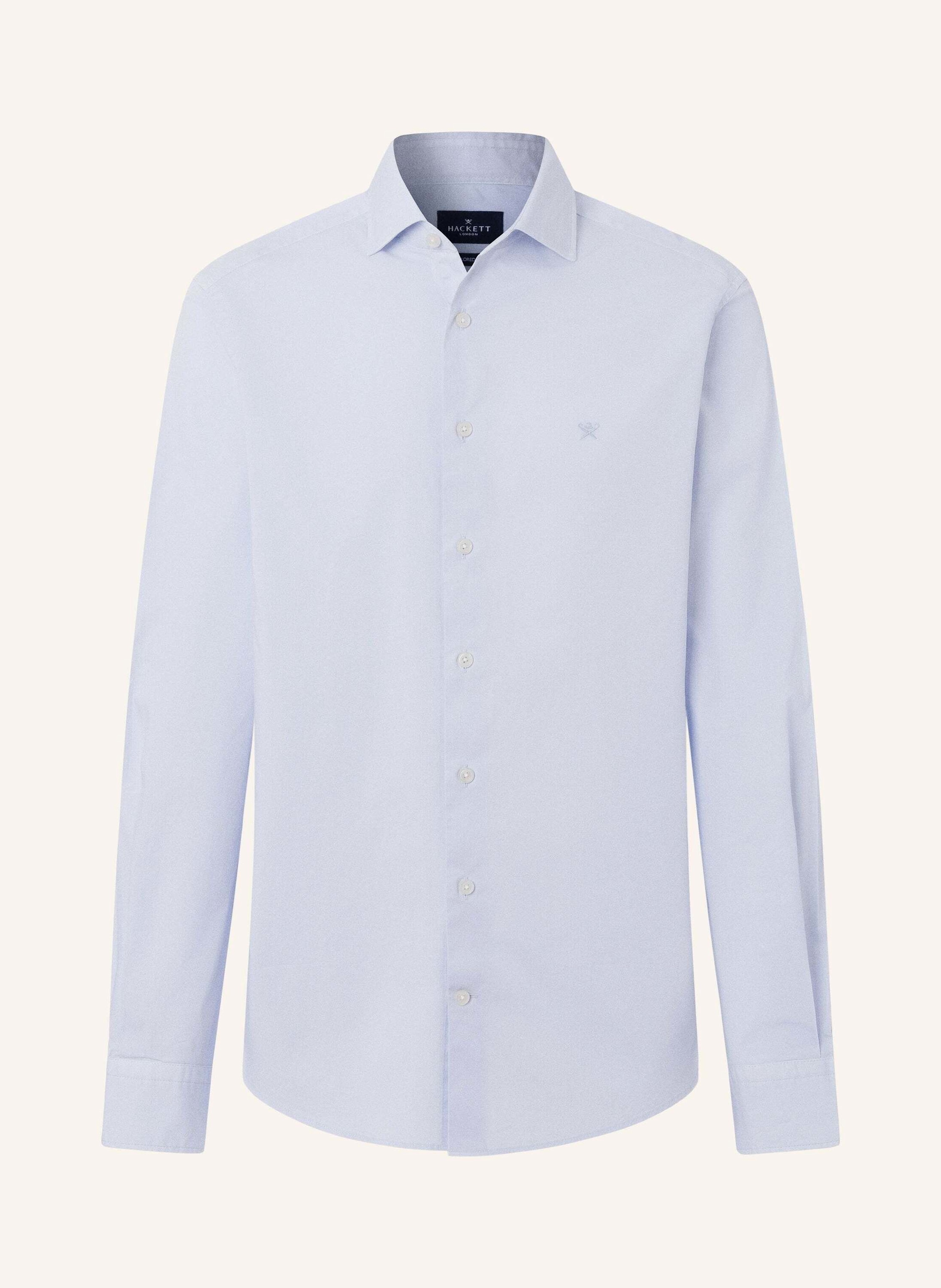 HACKETT LONDON Freizeithemd ESS STRETCH POP