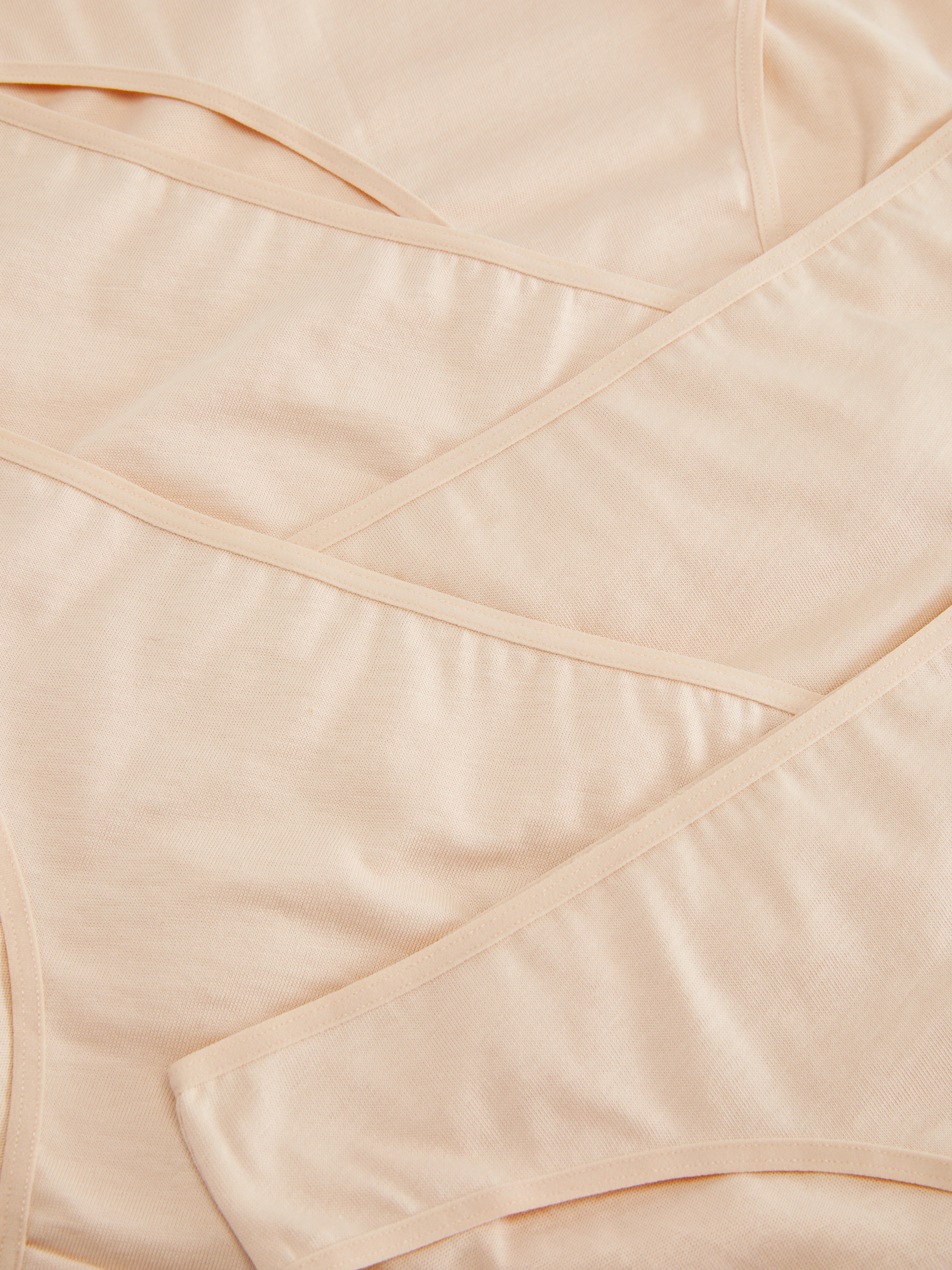 5-Pack Essential Mini Briefs