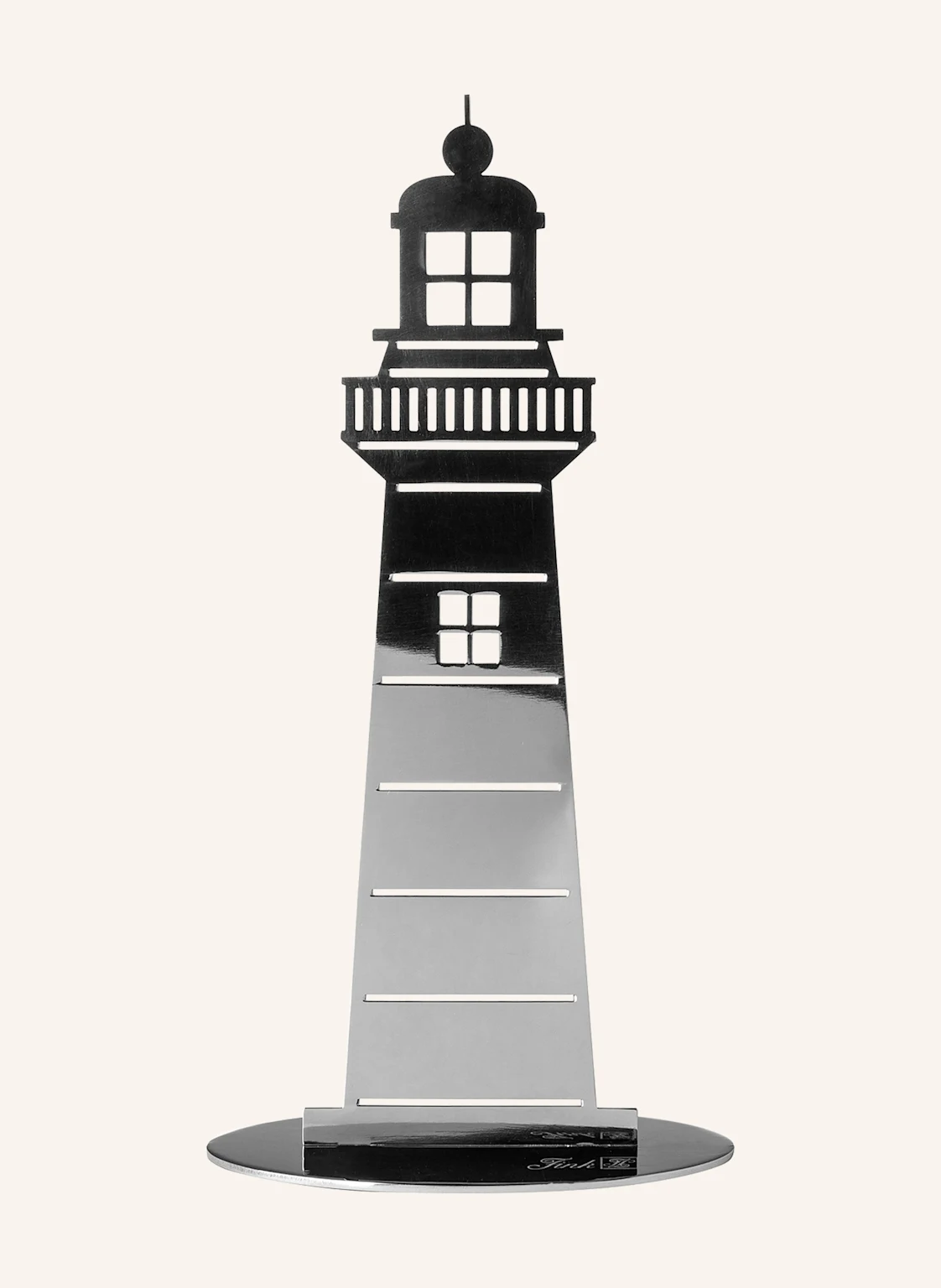 Fink Deko-Leuchtturm LIGHTHOUSE