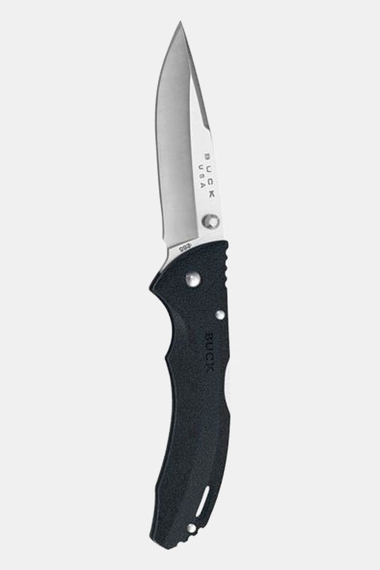 Buck Knives Bantam BLW Clampack Mes