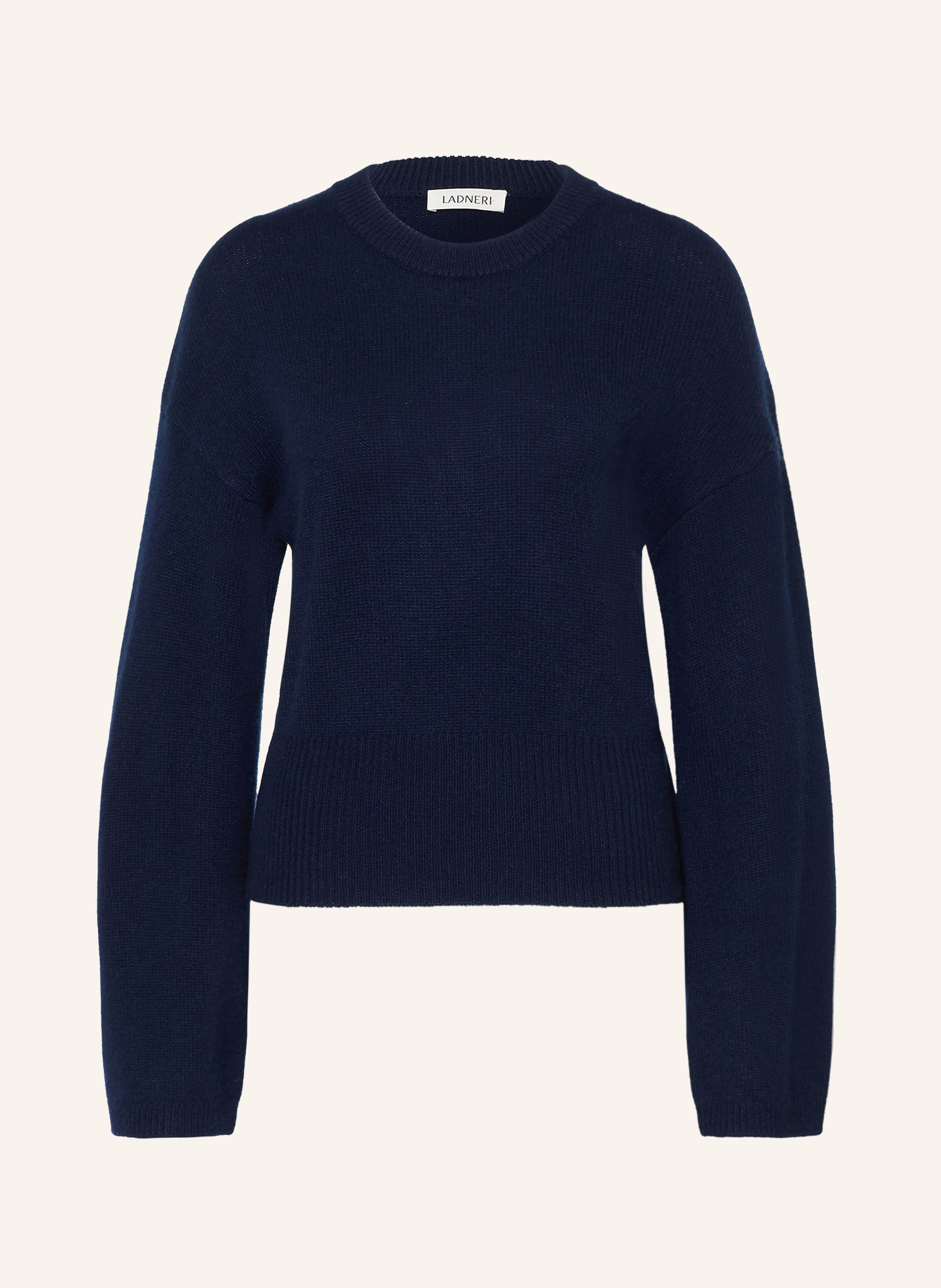 LADNERI Cashmere-Pullover FEDE
