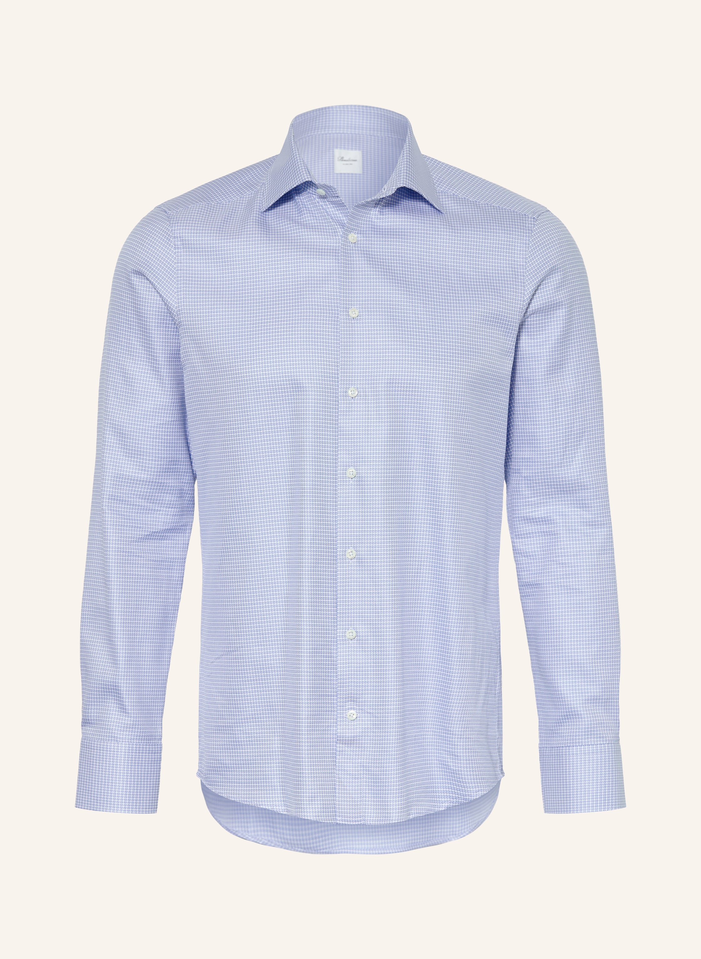 Stenströms Hemd Slimline Fit