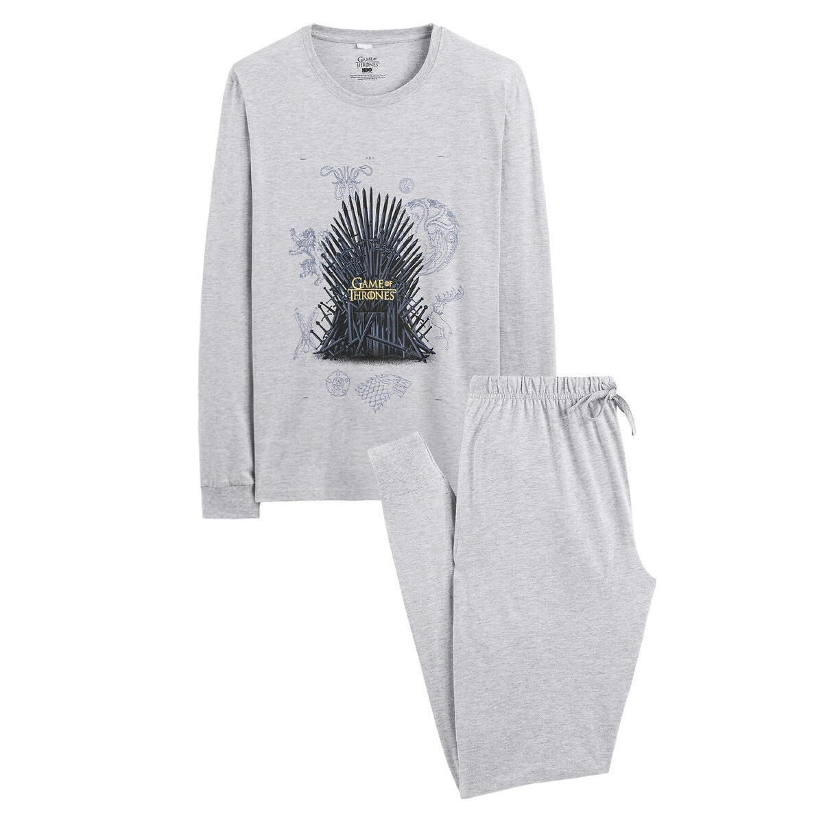 Pyjama long Game of Thrones