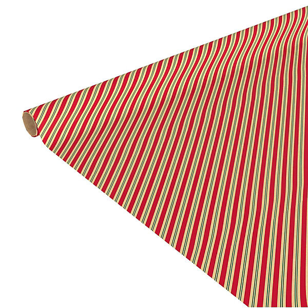 PAPIER KDO 4C KRAFT 500X70CM- Multicolour- Atmosphera