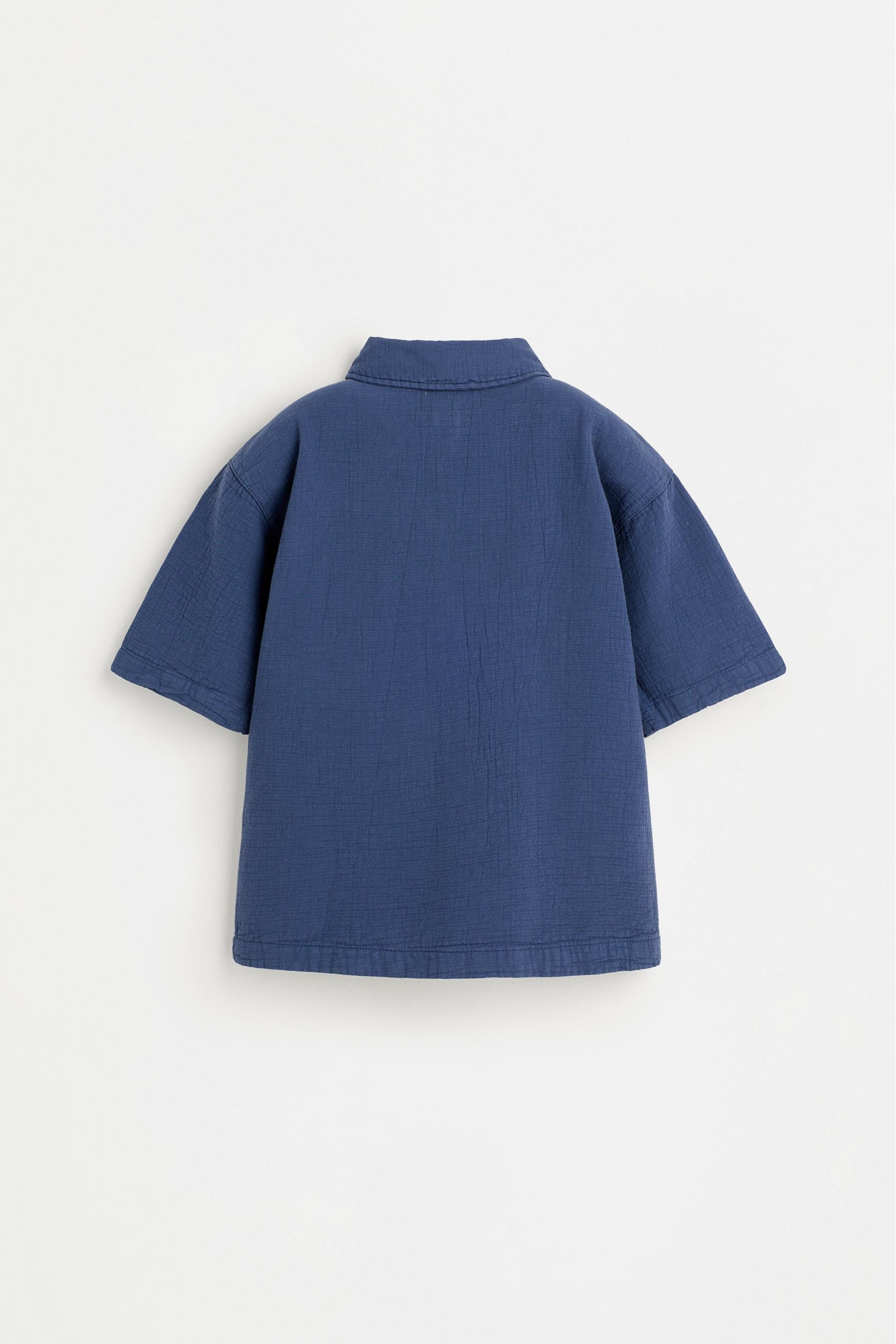 Camisa bambula