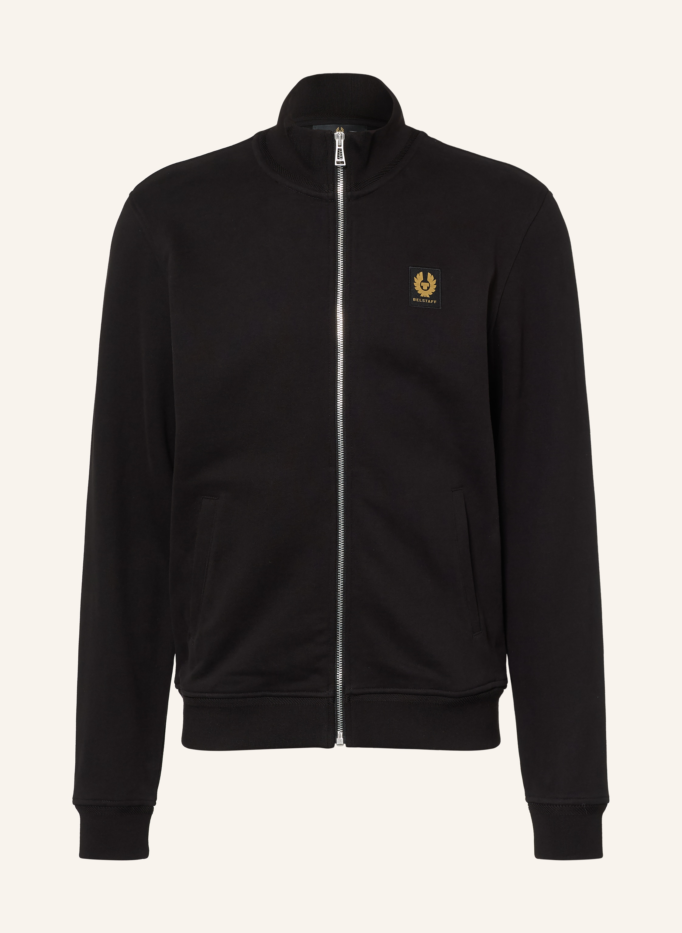 BELSTAFF Sweatjacke