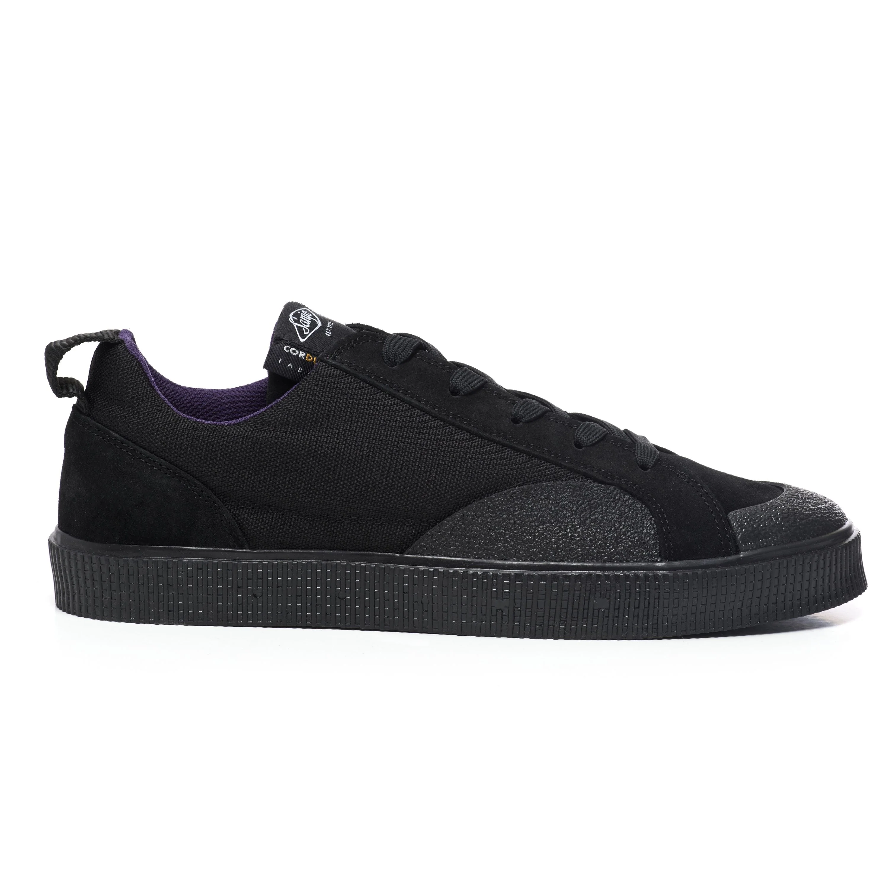 Sanjo teste V2 // All Black