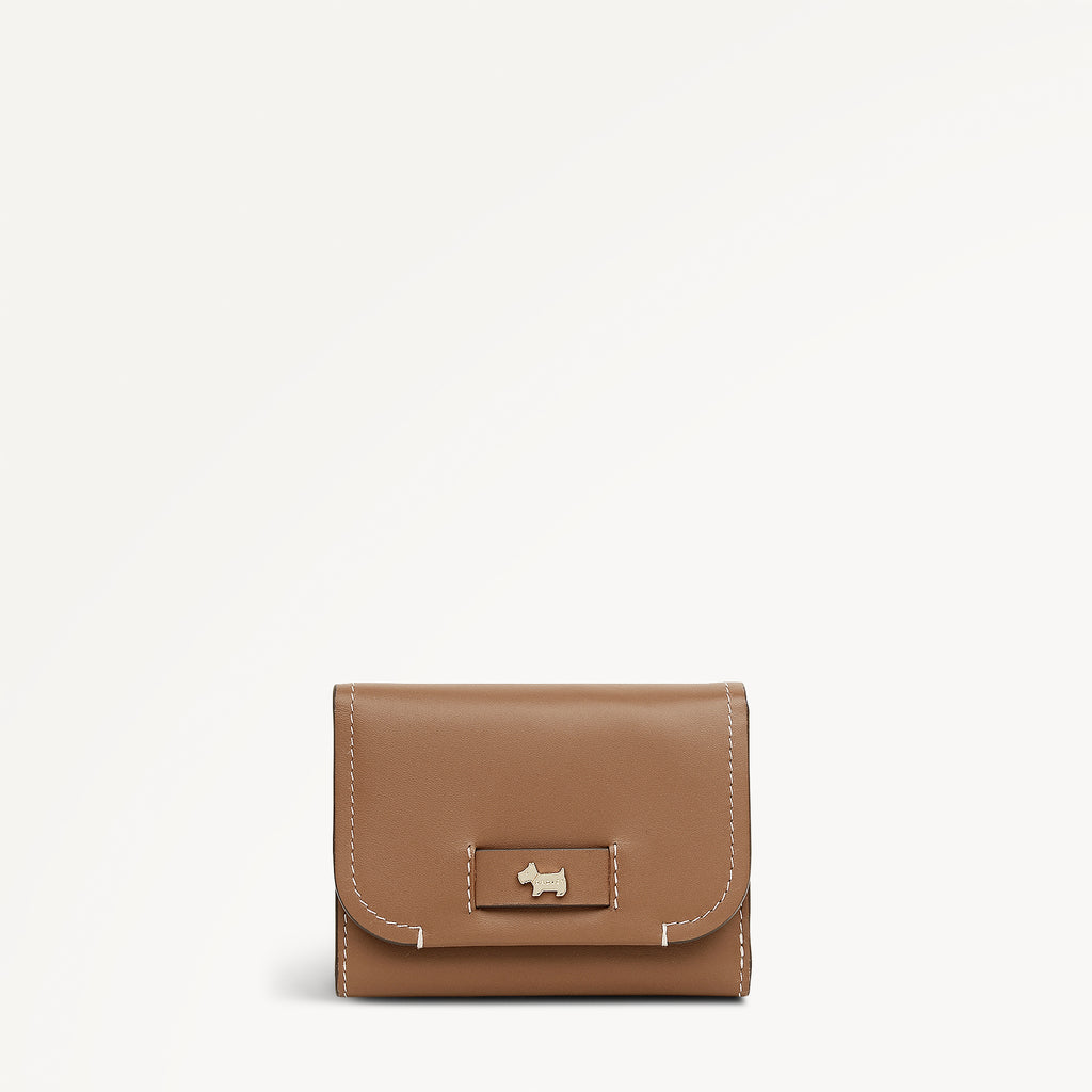 Talbot Way - Small Trifold Purse