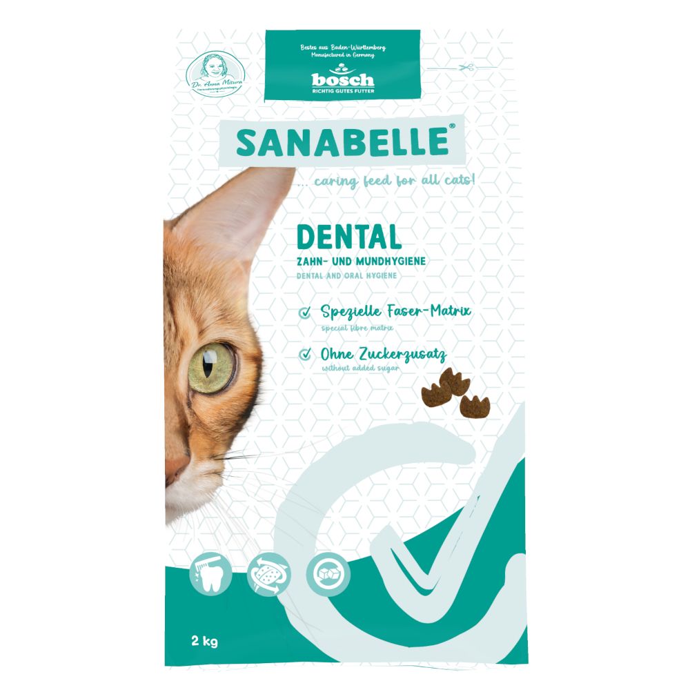 Sanabelle Care Dental