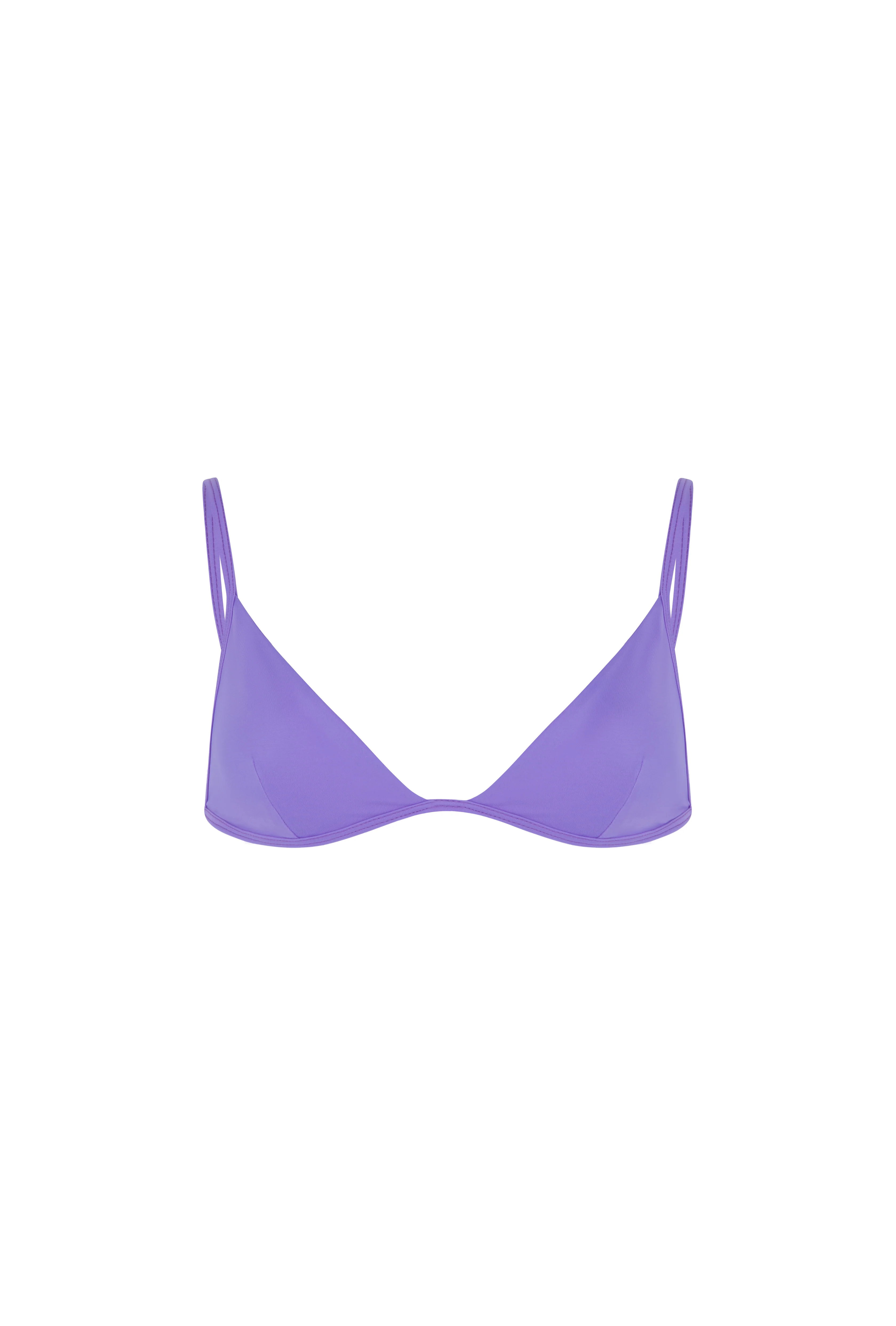 Capri Top - Violet